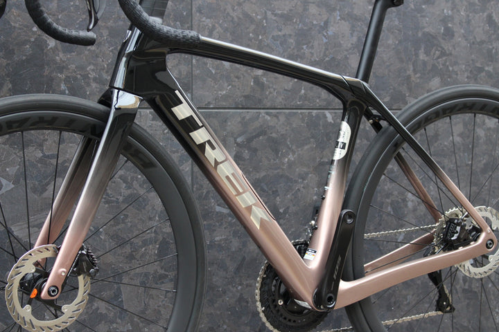 トレック TREK ドマーネ DOMANE SL6 GEN4 2026 52サイズ シマノ 105 R7170 12S Di2 AEOLUS ELITE35 カーボン ロードバイク 【福岡店】