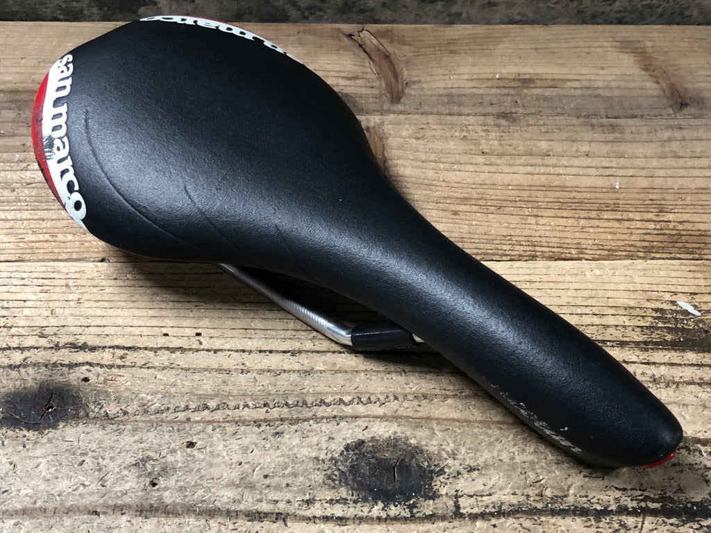 JZ649 セラサンマルコ selle san marco ZONCOLAN サドル XSILITEレール