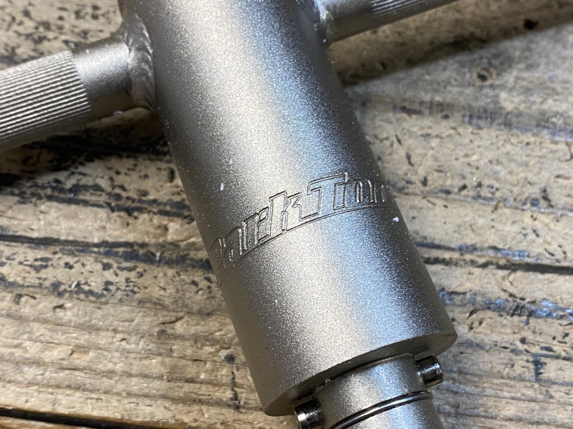 JZ057 パークツール ParkTool BFS-1 BBフェイシングツール JIS/BSA規格