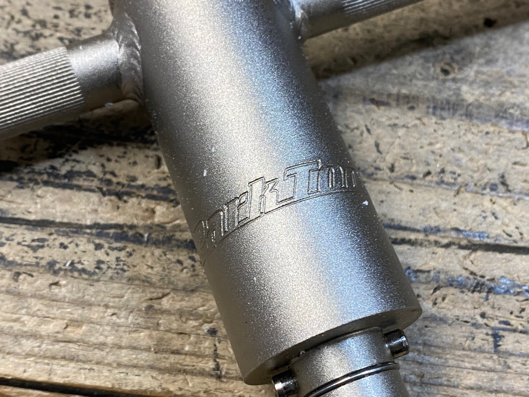 JZ057 パークツール ParkTool BFS-1 BBフェイシングツール JIS/BSA規格