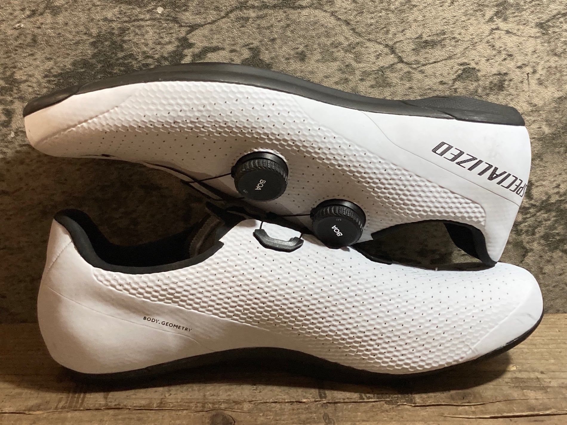 KB952 スペシャライズド SPECIALIZED トーチ TORCH 3.0 ビンディング