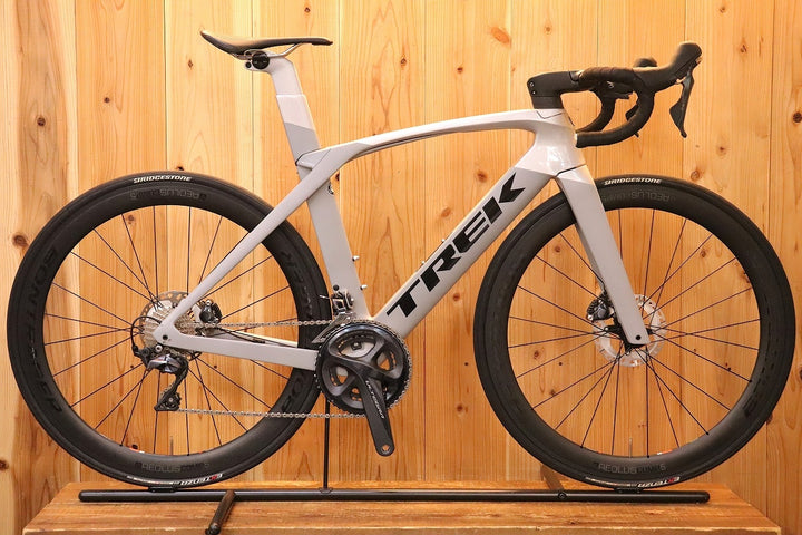トレック TREK マドン MADONE SLR6 DISC 2019年モデル 54サイズ シマノ アルテグラ R8020 11S カーボン ロードバイク 【芦屋店】