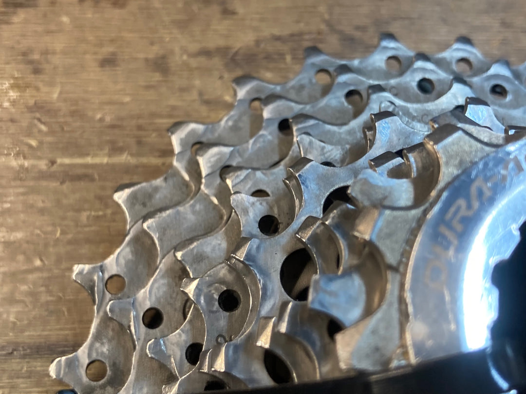 IX799 シマノ SHIMANO デュラエース DURA-ACE CS-7800 スプロケット 12-27T 10S