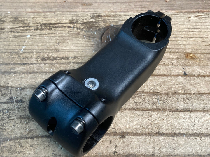 JI965 スペシャライズド SPECIALIZED エスワークス S-WORKS VENGE STEM 黒 90mm Φ31.8 OS 6°