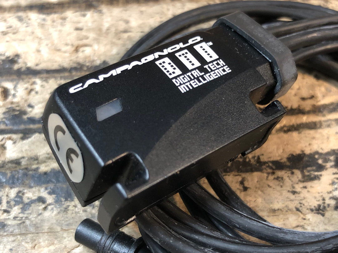 JO241 カンパニョーロ CAMPAGNOLO レコード RECORD IF14-REEPS V2 インターフェイス EPS
