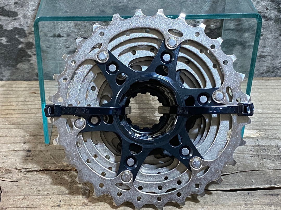 KB008 シマノ SHIMANO アルテグラ ULTEGRA CS-6800 スプロケット 11S 14-28T ジュニアギヤ