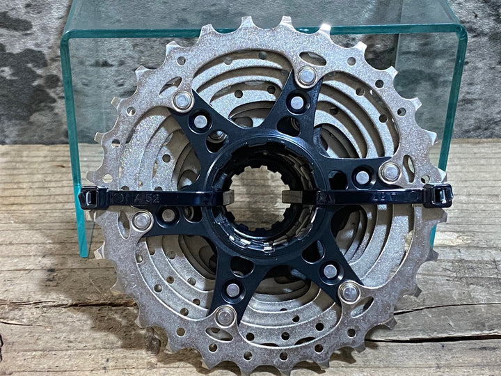 KB008 シマノ SHIMANO アルテグラ ULTEGRA CS-6800 スプロケット 11S 14-28T ジュニアギヤ