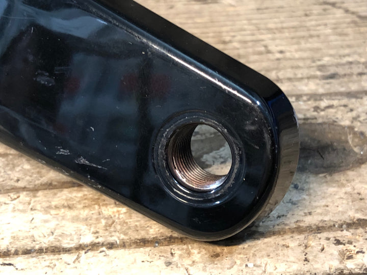 JU234 シマノ SHIMANO デュラエース DURA-ACE FC-R9200-P パワーメーター クランクアーム 170mm 接続確認済み
