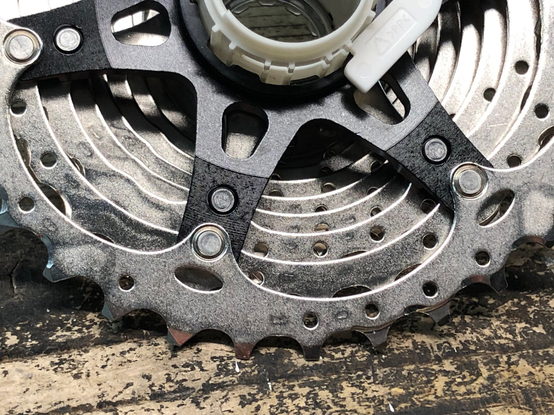 JN757 シマノ SHIMANO CS-HG700-11 スプロケット 11-34T 11S