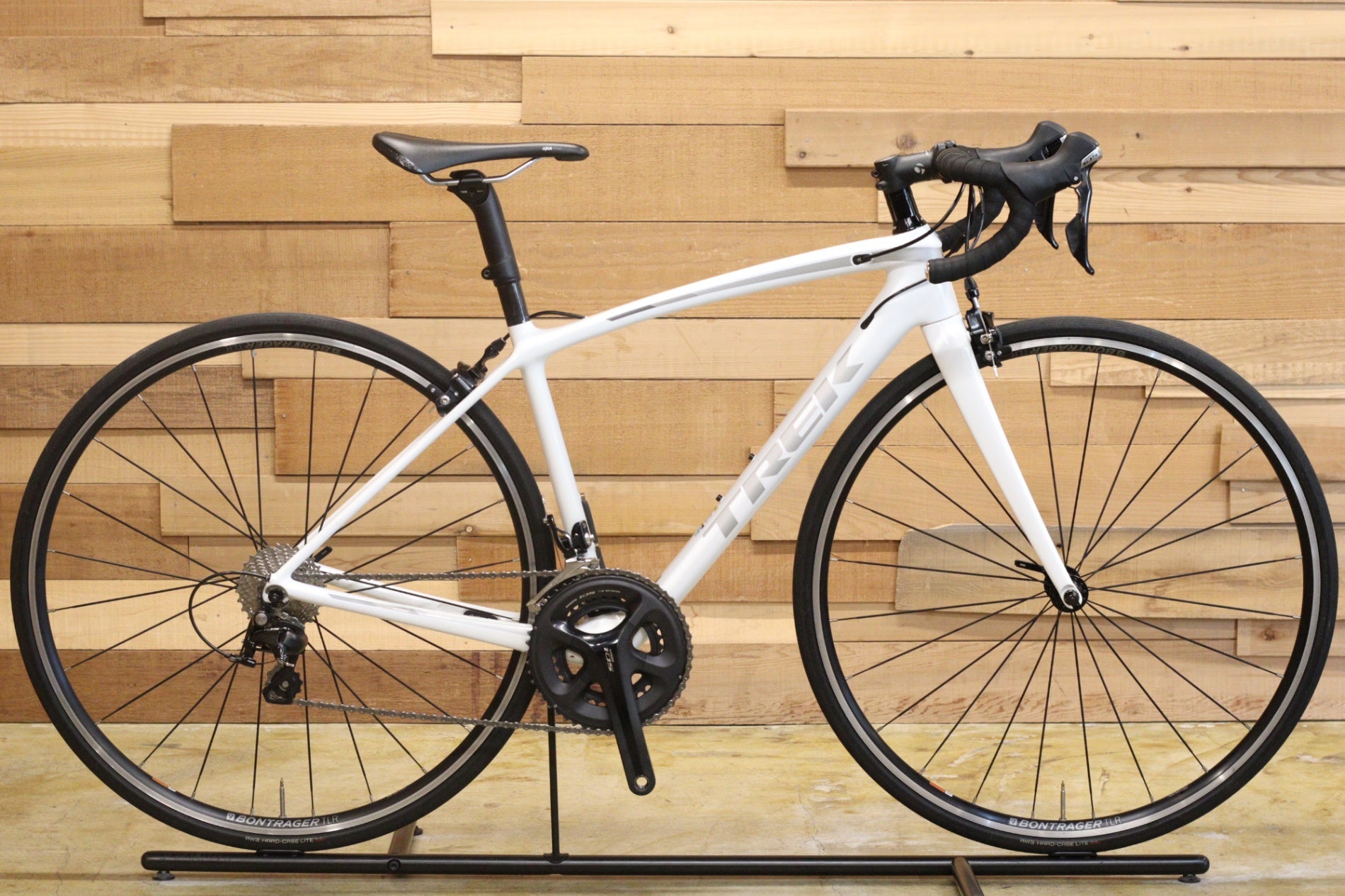 トレック TREK エモンダ EMONDA SL5 WSD 2018 47サイズ シマノ 105