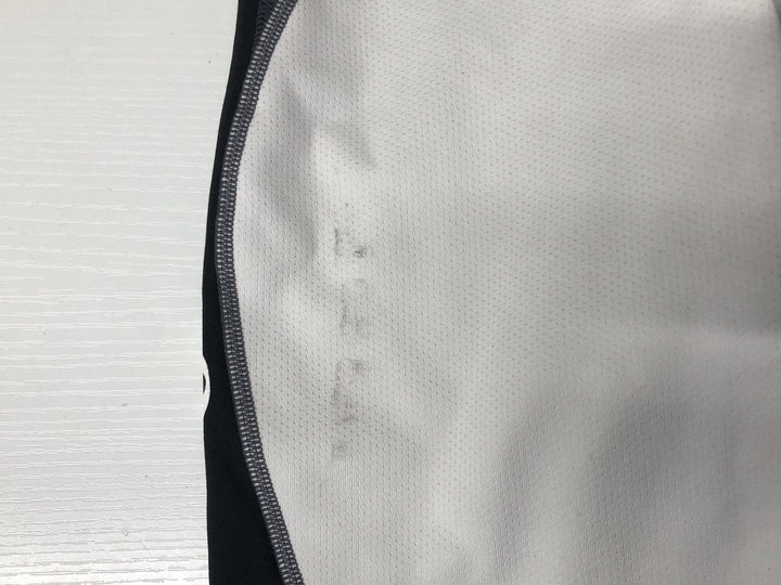 KH256 パールイズミ PEARL iZUMi ビブタイツ 黒 L 3DNEO 裏起毛