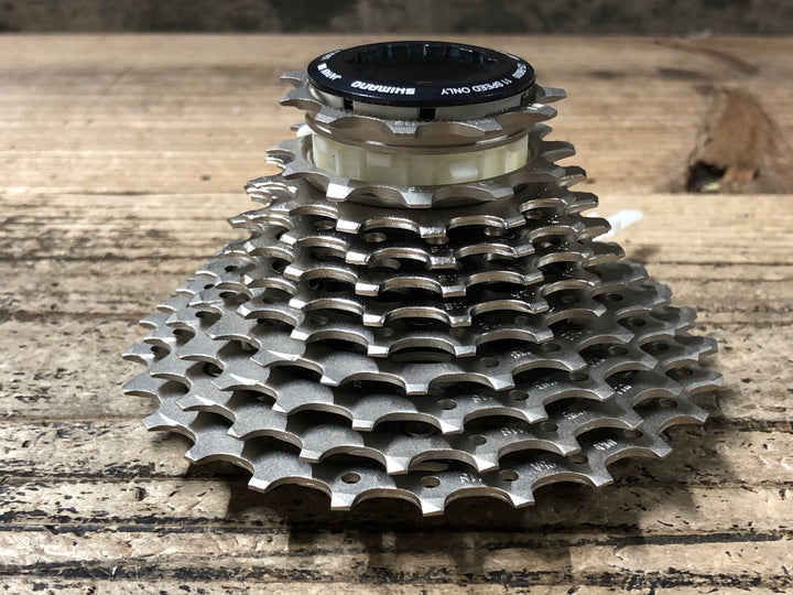 JS236 シマノ SHIMANO アルテグラ ULTEGRA CS-R8000 スプロケット 11S 11-25T