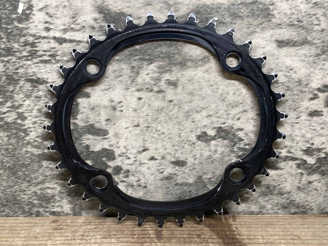 JK819 スミス SMITH バロックギア Baroque Gear C チェーンリング 34T ±2 90° C カンパニョーロ用