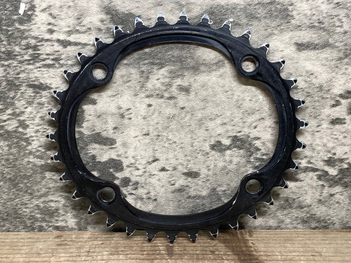 JK819 スミス SMITH バロックギア Baroque Gear C チェーンリング 34T ±2 90° C カンパニョーロ用