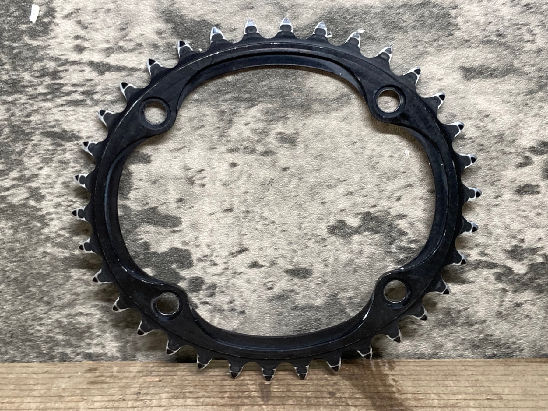 SMITH Baroque Gear 34T±2T　90° チェーンリング MeY1Ip2bOokoTVWPCgO21gtYSKCEnV