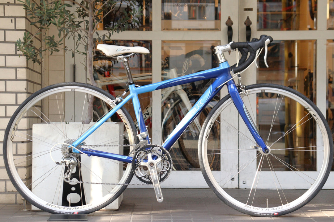 訳アリ トレック TREK 1.5 WNS 2009モデル 47サイズ シマノ ソラ 3400 