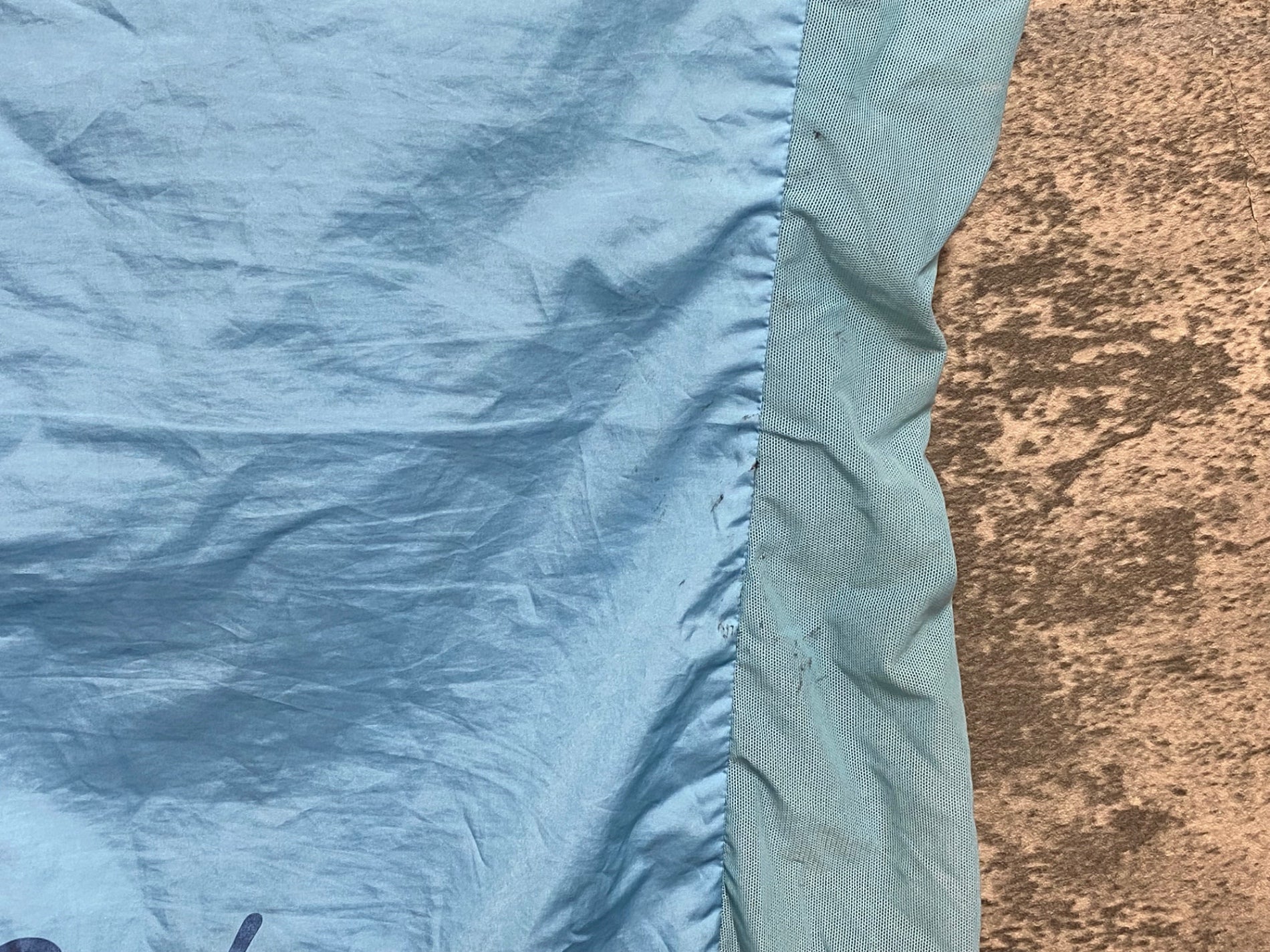 JM660 ラファ Rapha WOMEN'S RAPHA GILET サイクルベスト ジレ 水色 XS