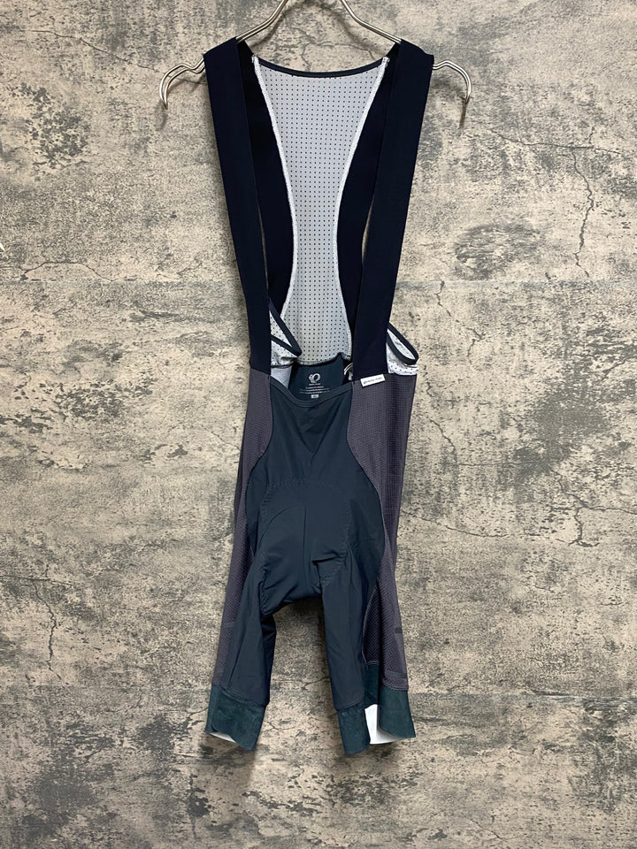 JW946 パールイズミ PEARL iZUMi ビブショーツ 黒 XL