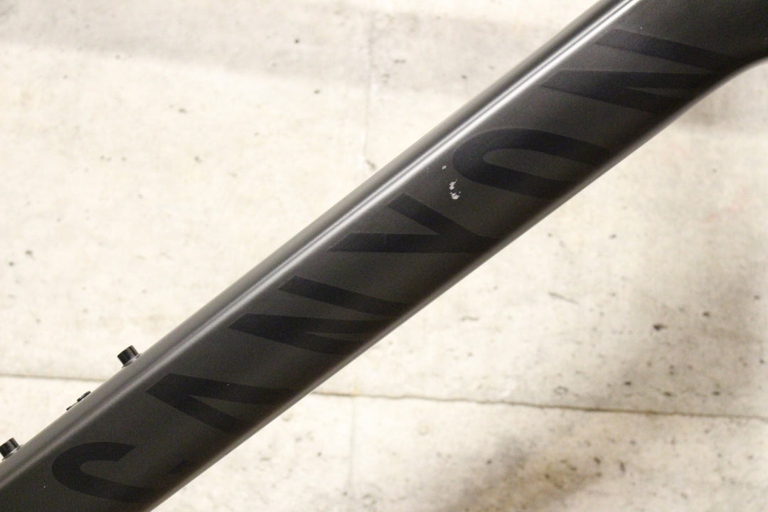 キャニオン CANYON アルティメット ULTIMATE CF SL DISC 2020年モデル Mサイズ カーボン フレームセット 【福岡店】