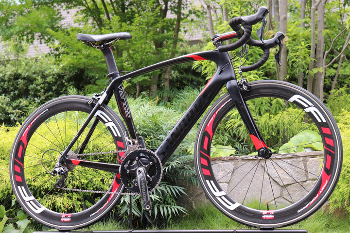 スペシャライズド SPECIALIZED S-WORKS VENGE 2014 56サイズ シマノ デュラエース 9000 MIX 11s カーボン ロードバイク FFWD F6R 【さいたま浦和店】