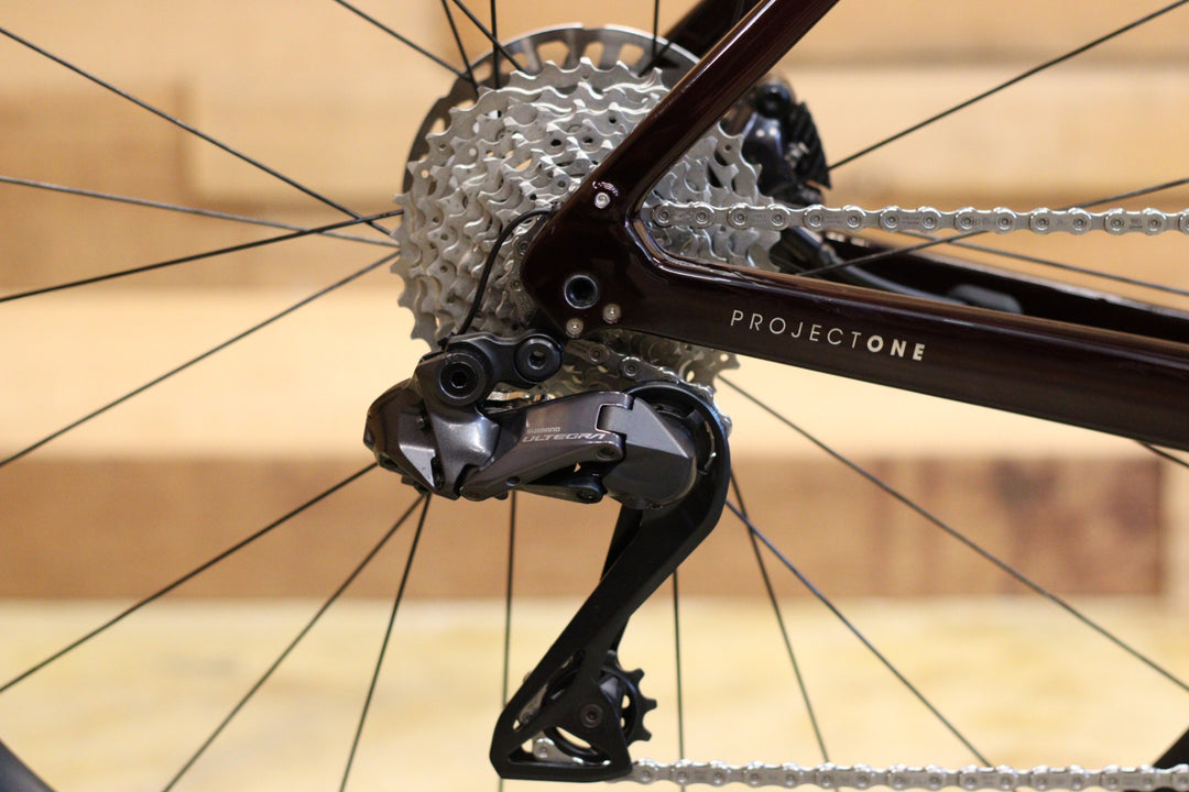 トレック TREK ドマーネ DOMANE SLR GEN4 2023 50サイズ シマノ アルテグラ R8170 12S Di2 カーボン ロードバイク 【立川店】