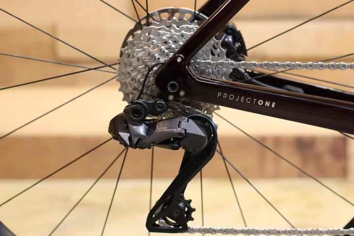トレック TREK ドマーネ DOMANE SLR GEN4 2023 50サイズ シマノ アルテグラ R8170 12S Di2 カーボン ロードバイク 【立川店】