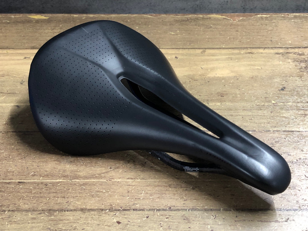 KM289 スペシャライズド SPECIALIZED S-WORKS POWER サドル カーボンレール 155mm 黒