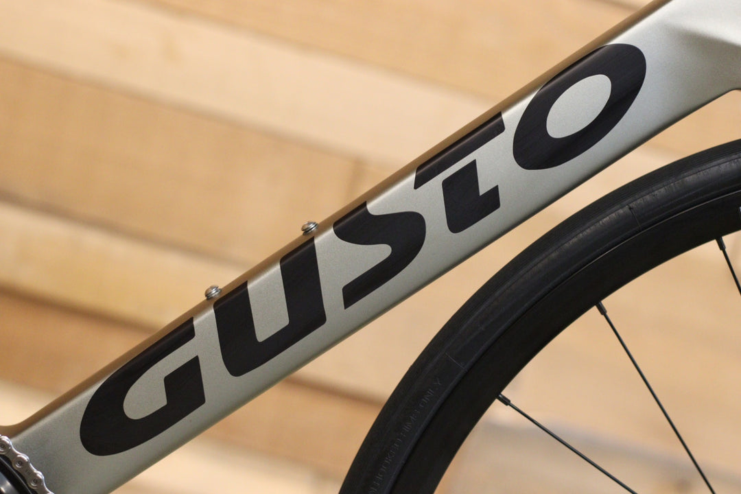 グスト GUSTO コブラ エヴォ COBRA EVO 2024 Mサイズ シマノ アルテグラ R8170 Di2 12S カーボン ロードバイク 【立川店】