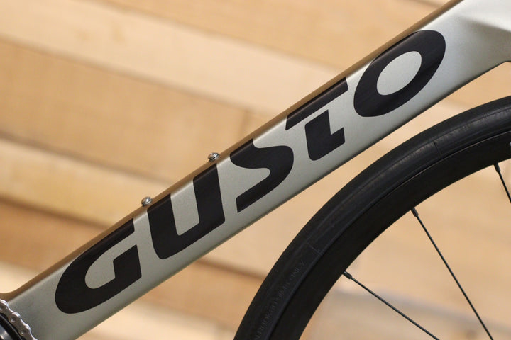 グスト GUSTO コブラ エヴォ COBRA EVO 2024 Mサイズ シマノ アルテグラ R8170 Di2 12S カーボン ロードバイク 【立川店】