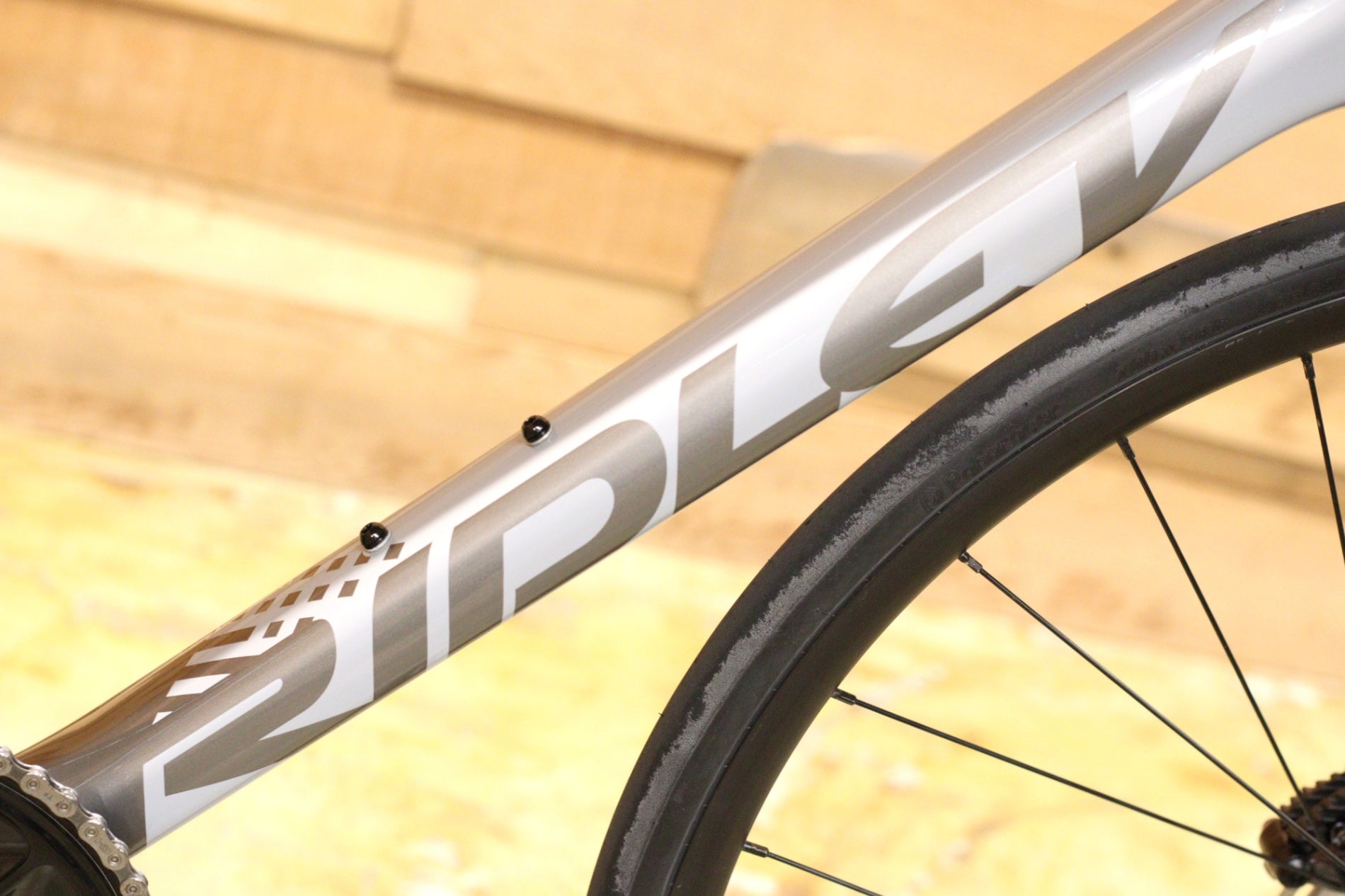 リドレー RIDLEY ヘリウム HELIUM SLX DISC 2022 Sサイズ シマノ