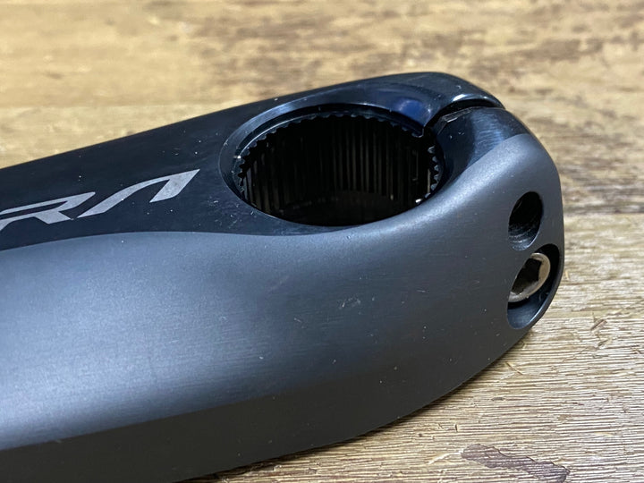 KA970 シマノ SHIMANO アルテグラ ULTEGRA FC-R8000 左 クランク 170mm