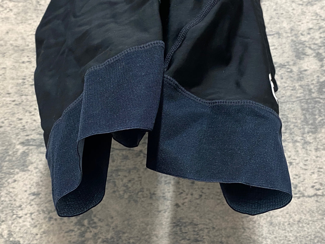 JU078 パールイズミ PEARL iZUMi ビブショーツ 黒 M 3D MEGAⅡ
