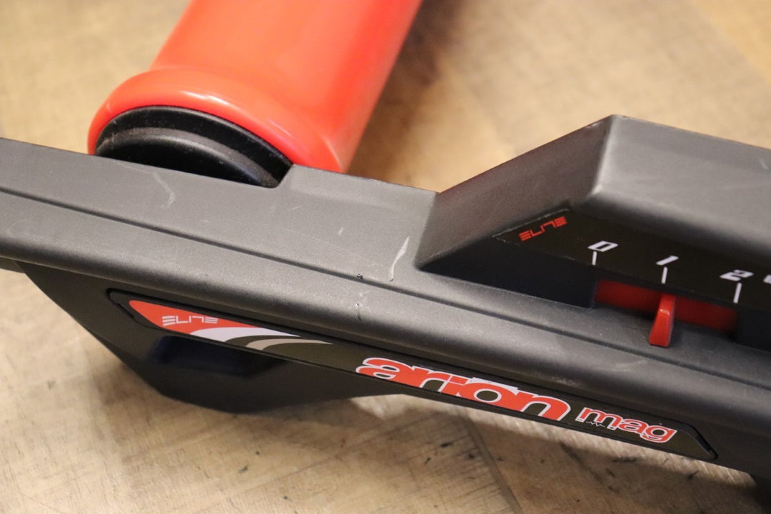 エリート ELITE アリオン マグ ARION MAG 三本ローラー 【さいたま浦和店】