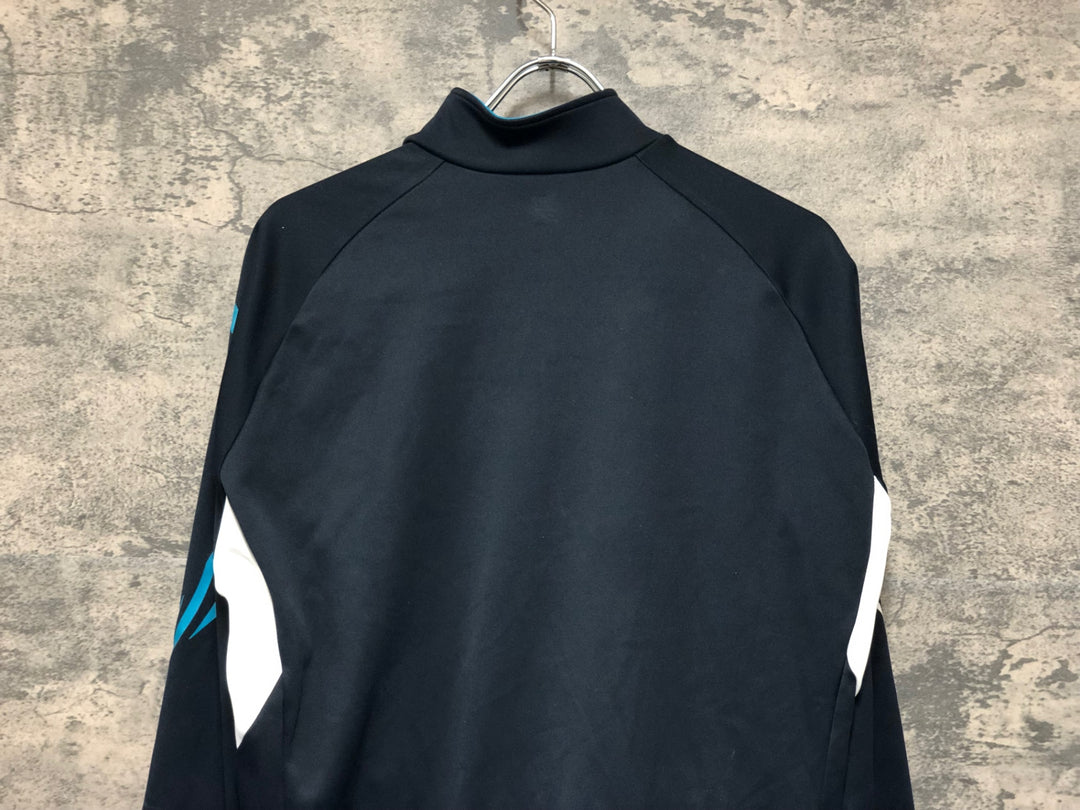 KL660 パールイズミ PEARL IZUMI サイクルジャケット XL 汚れ