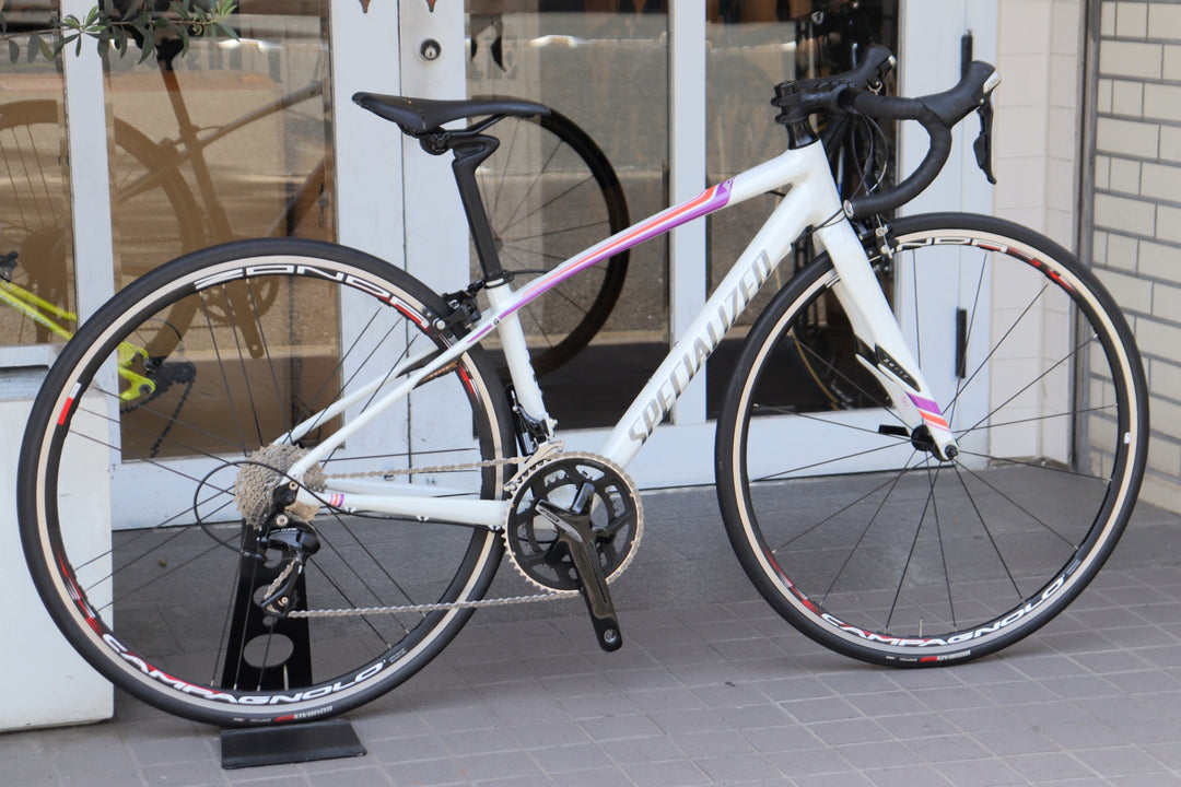 スペシャライズド SPECIALIZED ドルチェ DOLCE COMP 2016モデル 44サイズ シマノ 105 5800 11S アルミ ロードバイク 【横浜店】