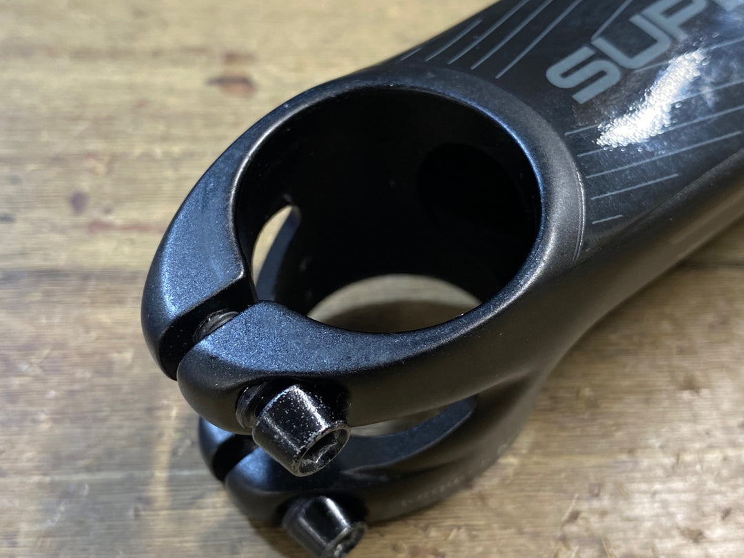 KP588 デダ Deda スーパーゼロ SUPERZERO アルミ ステム 120mm Φ31.7 OS 82°
