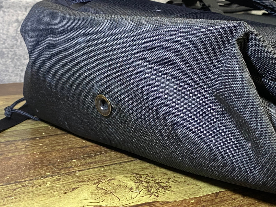 JL107 ミッションワークショップ Mission Workshop Vandal リュック バックパック グレー