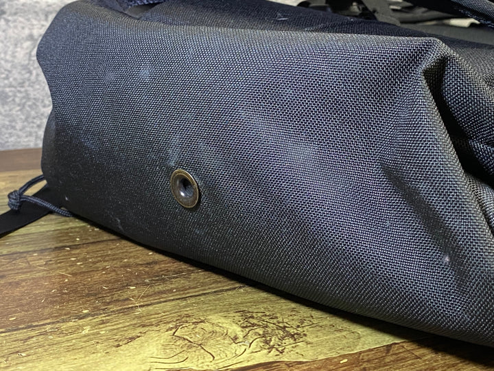 JL107 ミッションワークショップ Mission Workshop Vandal リュック バックパック グレー
