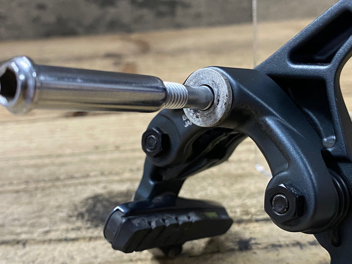 KM963 シマノ SHIMANO アルテグラ ULTEGRA BR-R8000 キャリパーブレーキ フロント