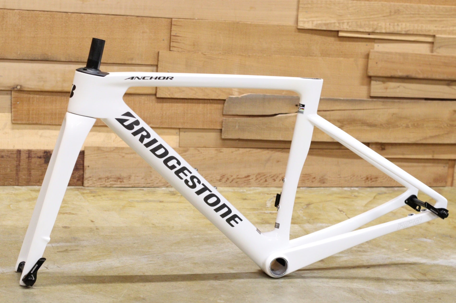 ブリヂストン アンカー BRIDGESTONE ANCHOR RP8 2023 440サイズ