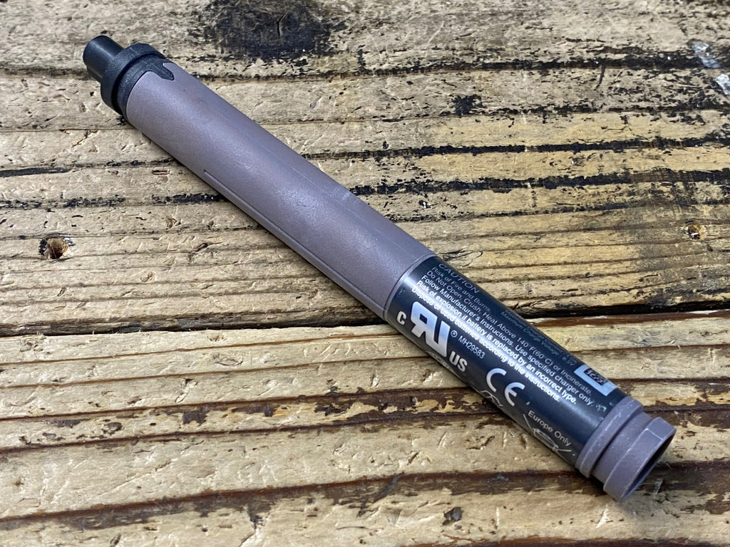 KI268 シマノ SHIMANO BT-DN110 ビルトインバッテリー Di2 電動 動作