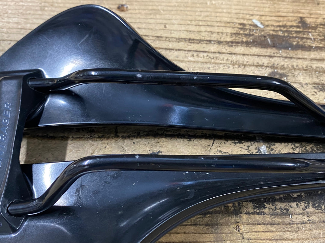 KP131 ボントレガー BONTRAGER AEOLUS COMP サドル 黒 155mm