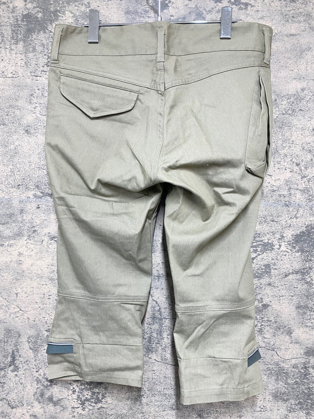 KA699 CCP 7分丈 パンツ Lサイズ