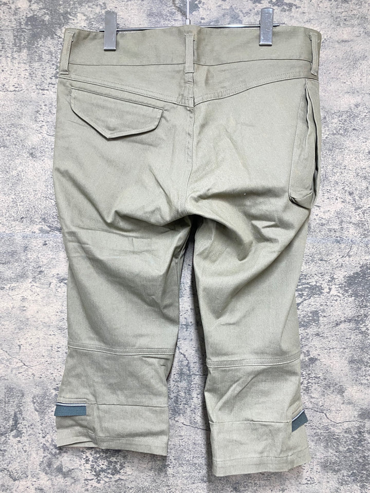 KA699 CCP 7分丈 パンツ Lサイズ