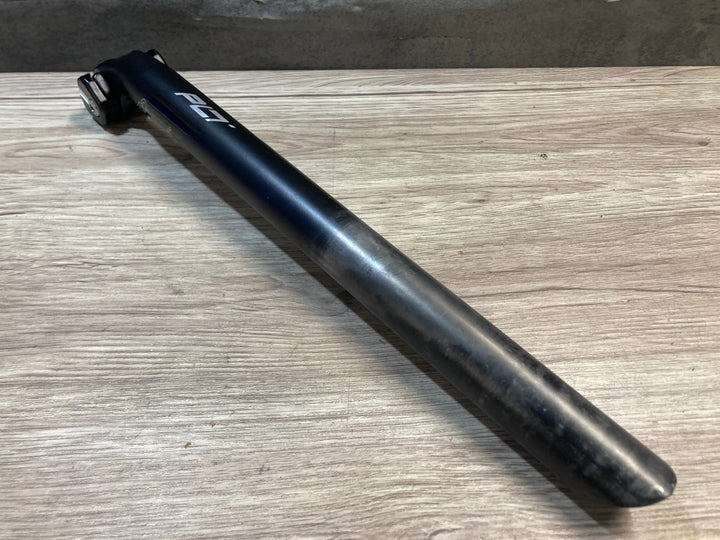 KJ423 シマノプロ SHIMANO PRO PLT カーボン シートポスト 31.6Φ 400mm