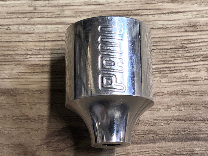 JN778 ポールコンポーネント PAUL COMPONENT GINO LIGHT MOUNT ライトマウント シルバー