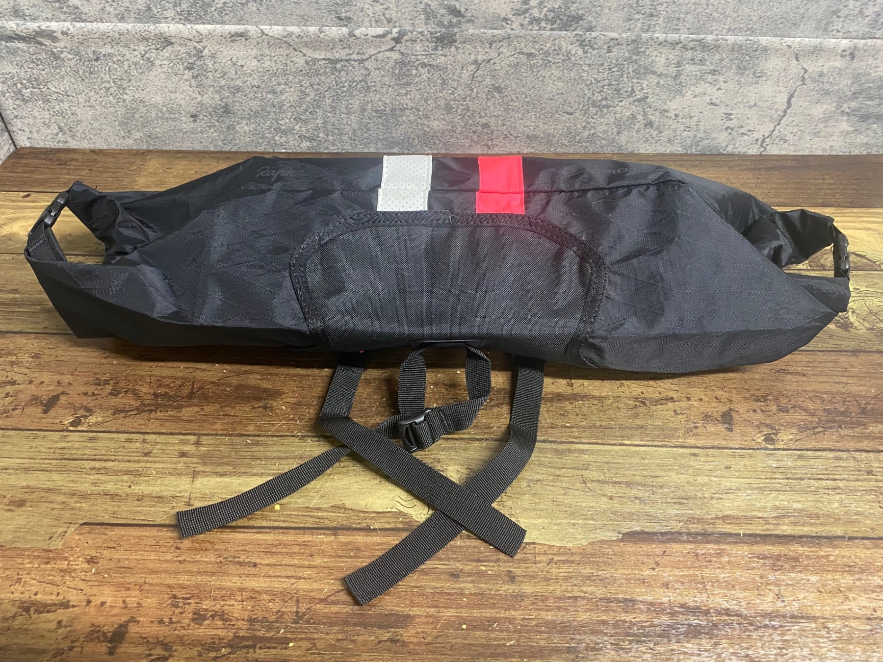JY147 ラファ Rapha アピデュラ APIDURA バーパック BAR PACK ハンドル