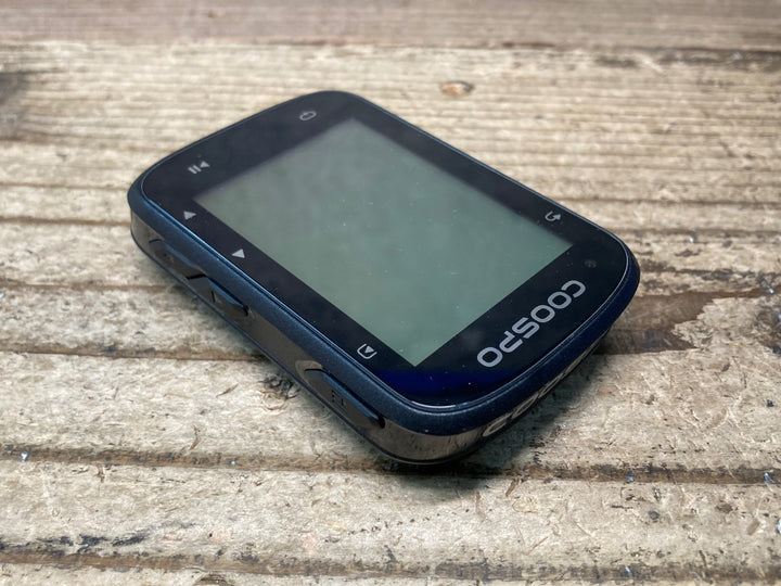 JM765 COOSPO CS500 サイクルコンピューター 動作確認済