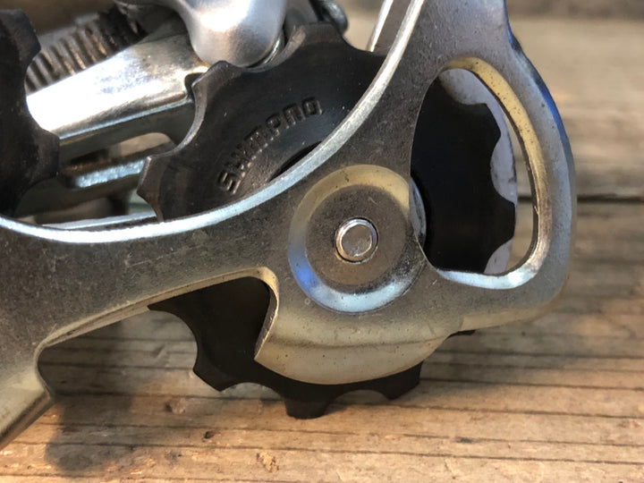 JU754 シマノ SHIMANO カプレオ CAPREO RD-F700 リアディレイラー