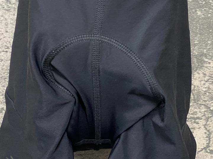 JE292 ラファ Rapha WOMEN'S CORE BIB SHORTS ビブショーツ ブラック ホワイト レディース XXS